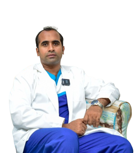 Doctor Unnikrishnan